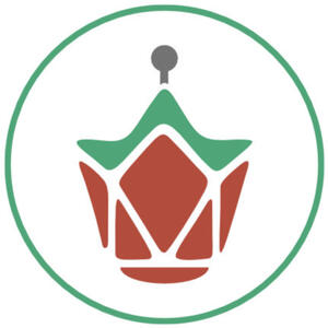 logo av 2026 Logo arealu Vltavanu 2026